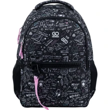 Рюкзак для города и учебы GoPack Education Teens Style GO22-161M-4: Возрастная группа от 13 до 18 лет