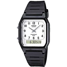 Наручные часы Casio (AW-48H-7BVEG): Стиль Спортивный