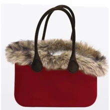 Сумка-переноска для животных Croci Mademoiselle Redwine 40х28х20 см красная (C6078653): Производитель Croci