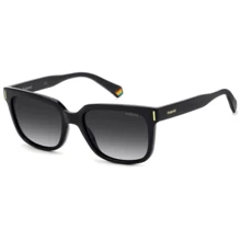 Солнцезащитные очки Polaroid PLD 6191/S Вайфарер (80754WJ): Пол Унисекс