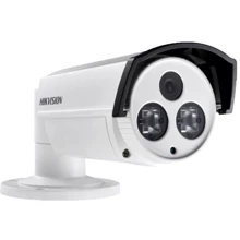 Hikvision DS-2CE16D5T-IT5 6 мм: Производитель Hikvision