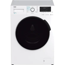 Стиральная машина Beko HTV7616XW: Тип машины Автомат