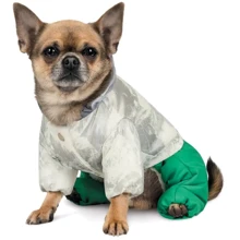 Костюм для собак Pet Fashion MAN XL (PR242755): Тип Костюмы