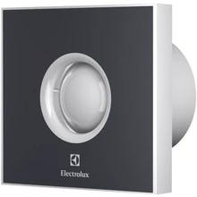 Вытяжной вентилятор Electrolux EAFR-100 dark: Назначение Бытовой