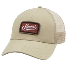 Кепка Simms Retro Trucker Cork (12218-231-00): Производитель Simms