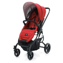 Візок Valco baby Snap 4 Ultra / Fire Red: Тип коляски прогулянкова