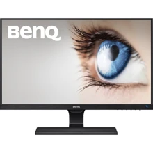 Монитор BenQ EW2775ZH: Покрытие экрана матовое