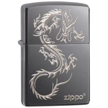 Зажигалка ZIPPO 150 Chinese Dragon Design (49030): Производитель Zippo
