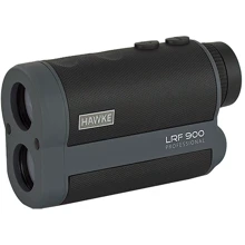Биноколь Лазерный дальномер Hawke LRF Pro 900 WP: Защита Обрезиненный