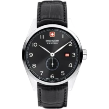 Наручний годинник Swiss Military Hanowa Lynx SMWGB0000703: Стиль Спортивный