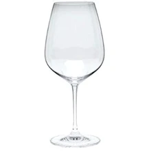 Бокал Бокал для красного вина Riedel Vinum Cabernet Sauvignon / Merlot (0.61 л) (6416.0): undefined undefined