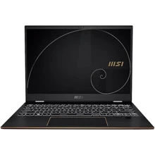 Ноутбук MSI Summit E13 FlipEvo A13MT-243US (SUME1313243): Екран 13.4" (1920x1200) Touch