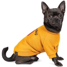 Толстовка Pet Fashion Superdog M (4823082420308): Тип Толстовки