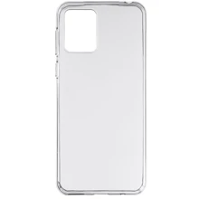 Чехол для телефонов ArmorStandart Air Series Transparent for Motorola E13 (ARM66145): Совместимость Motorola E13