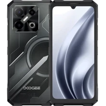Смартфон Doogee Blade GT Play 8/256Gb Black: Дисплей 6.72" IPS (1080 x 2400)