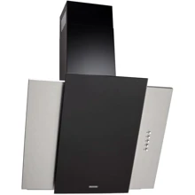 Витяжка Eleyus Vesta A 1200 LED SMD 60 IS+BL: Тип фільтра повітря Рециркуляція, Відведення