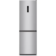 Холодильник Gorenje NRK6192AS4: Тип xолодильник двухкамерный
