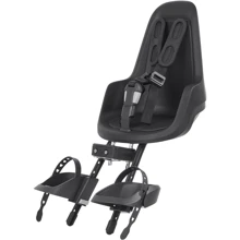 Детское велокресло Bobike Mini ONE Black: Производитель Bobike
