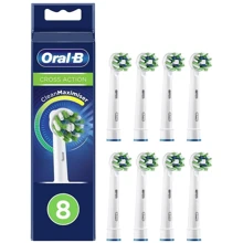 Набір зубних насадок Braun Oral-B Cross Action EB50RB CleanMaximiser (8): Виробник Braun