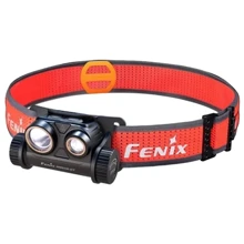 Фонарь туристический Fenix HM65R-DT (99-00015918): Тип Налобный