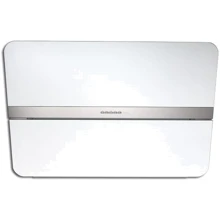 Вытяжка Falmec Flipper NRS 85 White Glass 800 (CFPN85.E2P2#ZZZF490F): Тип воздухоочистителя Рециркуляция, Отвод