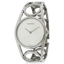 Наручные часы Calvin Klein (CK0363W): Стиль Классический