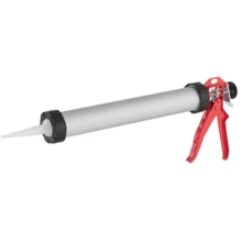 Пистолет для герметиков Intertool HT-0026: undefined undefined