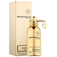 Парфумована вода Montale Rose Night 50 ml: Вид Парфумована вода
