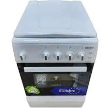 Газовая плита LIBERTY PWG 6101 F: Тип устройства кухонная плита