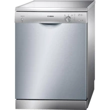 Посудомойка Bosch SMS40D18EU: Размеры 84.5х60х60 см