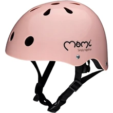 Детский защитный шлем MoMi MIMI pink (ROBI00017): Производитель MoMi