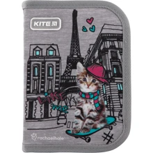 Пенал Kite 1 отв., 2 отд., с наполнением 622 R r20-622h: Год выпуска коллекции 2020