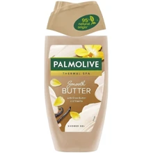 Palmolive Thermal SPA Гель для душа Спа Мягкое масло с Маслом Ши и Ванилью 250 ml: Назначение Тонизирование, Очищение, Увлажнение, Питание