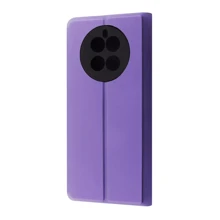 Чехол для телефонов WAVE Flap Case Light Purple for Realme 12+ 5G / Realme 12 4G: Совместимость Realme 12+ 5G / Realme 12 4G