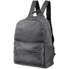 Жіночий рюкзак Valiria Fashion сріблястий (DETAG9003-1): Стать жіночий