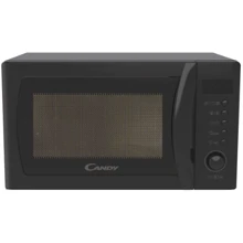 Микроволновая печь Candy CMWA20SDLB: Объем, л 20