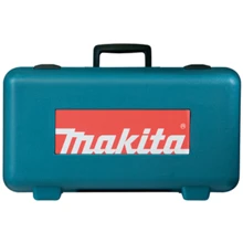 Кейс для инструментов Makita 824771-3: Тип кейс