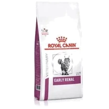 Сухой корм для котов Royal Canin Early Renal при заболеваниях почек 1.5 кг (1242015): Тип Сухой корм