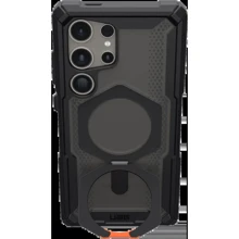 Чохол для телефона Urban Armor Gear UAG Plasma XTE Black/Orange (214447114097) для Samsung S928 Galaxy S24 Ultra: Сумісність Samsung S928 Galaxy S24 Ultra