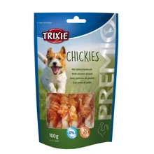 Лакомство Trixie Premio Chickies с кальцием 100 г (4011905315911): Производитель Trixie