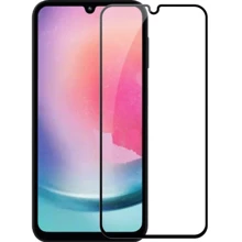 Аксесуар для смартфона Nillkin Anti-Explosion Glass Screen (CP+ PRO) Black для Samsung A245 Galaxy A24 4G: Сумісність Samsung A245 Galaxy A24 4G