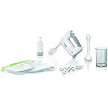 Миксер Bosch MFQ 364V0: Мощность, Вт 450