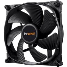 Кулер be quiet! Silent Wings 3 120mm (BL064): Рівень шуму, dB 16.4