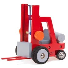 Навантажувач New Classic Toys (10920): Виробник New Classic Toys