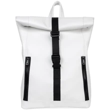 Жіночий рюкзак Sambag RollTop One білий (24208008): Стать жіночий