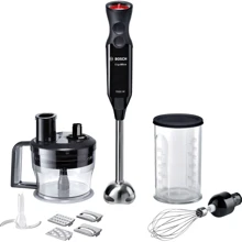 Блендер Bosch MS62B6190: Мощность, Вт 1000