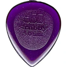 Медіатор Набор медиаторов DUNLOP 474P3.0 STUBBY JAZZ PLAYER'S PACK 3.0: Тип Медіатор