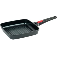 Сковорода-гриль Lessner 88712 LS (26x26см): undefined undefined