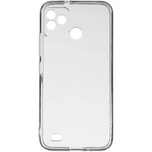 Чохол для телефона ArmorStandard Air Series Camera cover Transparent for Tecno POP 5 Go (BD1) (ARM67160): Сумісність Tecno POP 5 Go (BD1)