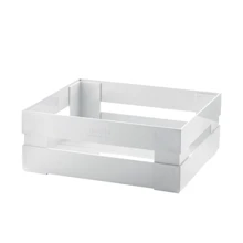 Ящик Guzzini для хранения 30.5x22.5x11.5 белый (16940011): Производитель Guzzini